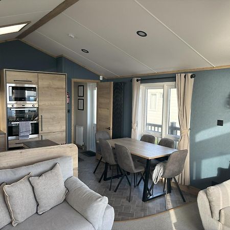 Готель 7A Dolphin Point Ашінґтон Екстер'єр фото